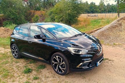 Renault Scenic 28.200 km 22.499 &euro; Bernhardswald 93170