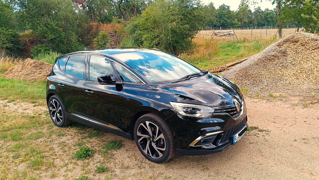Renault Scenic 28.200 km 22.499 &euro; Bernhardswald 93170