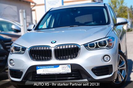 BMW X1 138.500 km 17.990 &euro; Burgdorf 31303