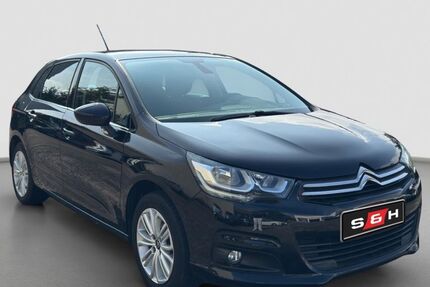 Citroen C4 81.100 km 12.500 € Heidelberg 69126