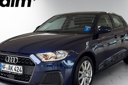 Audi A1 15.200 km 23.990 € Leck 25917