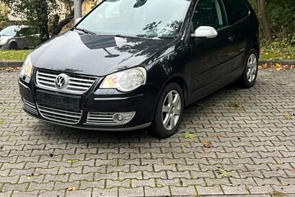 VW Polo 154.600 km 2.950 € Schmitten 61369