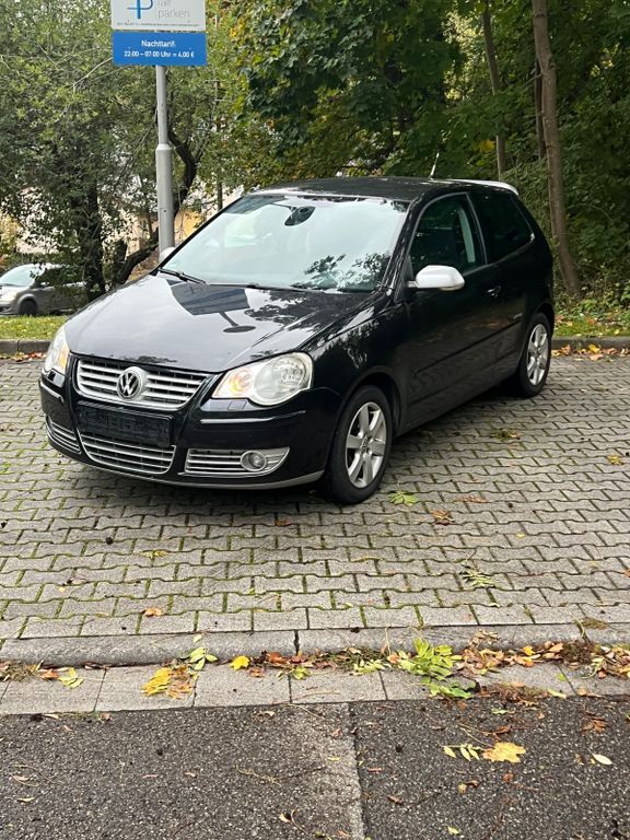 VW Polo 154.600 km 2.950 € Schmitten 61369