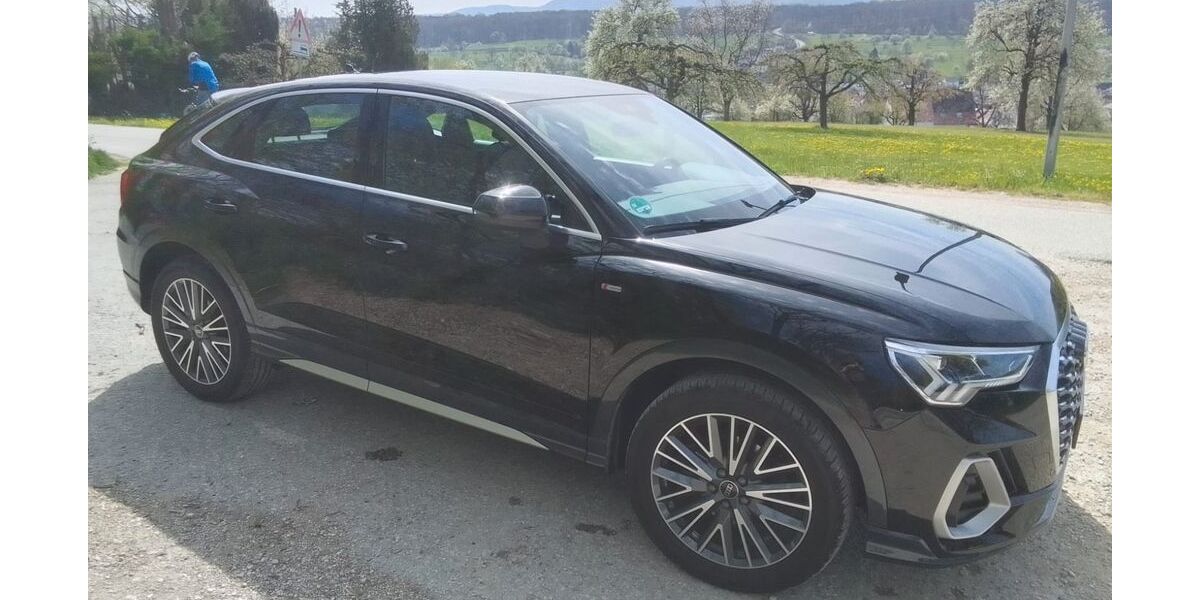 Audi Q3 41.200 km 35.900 &euro; Notzingen 73274