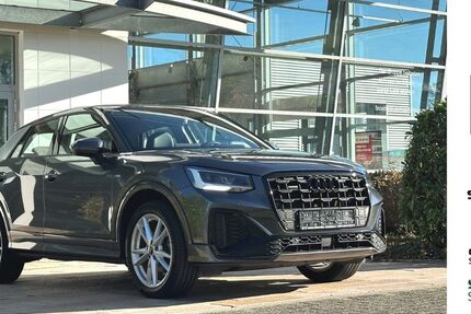 Audi Q2 44.397 km 34.690 € Brand-Erbisdorf 09618