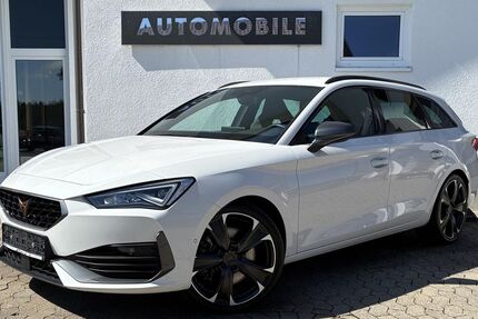 Cupra Leon 16.200 km 28.979 &euro; Königsfeld 78126