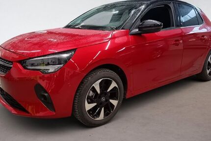 Opel Corsa 11.981 km 16.995 &euro; Parsberg 92331