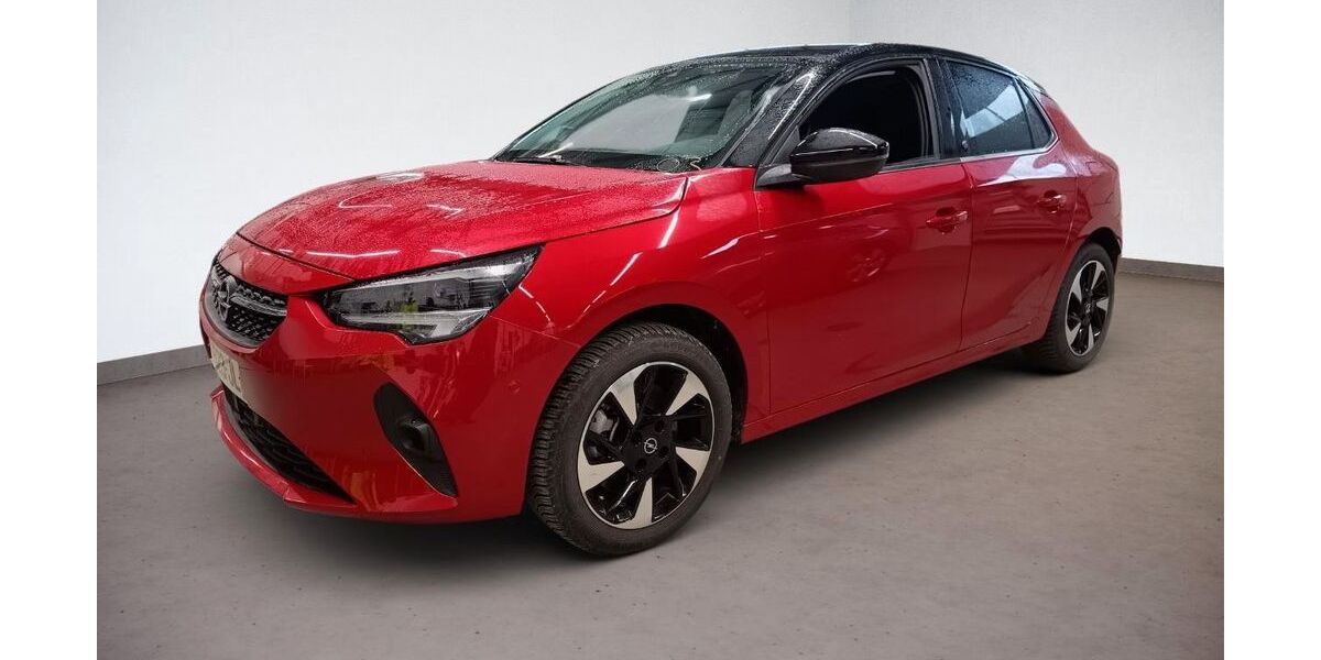 Opel Corsa 11.981 km 16.995 &euro; Parsberg 92331