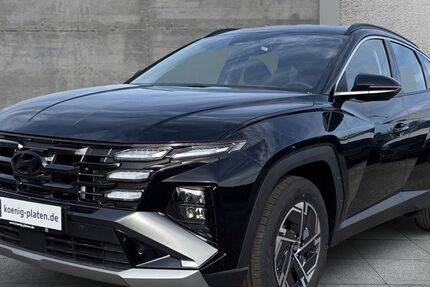 Hyundai TUCSON 1.524 km 28.690 &euro; Berlin Tegel 13509