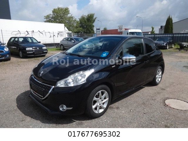 Peugeot 208 130.000 km 3.750 &euro; Neu-wulmstorf 21629