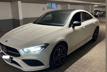 Mercedes-Benz CLA 200 97.000 km 27.800 &euro; Köln 51679