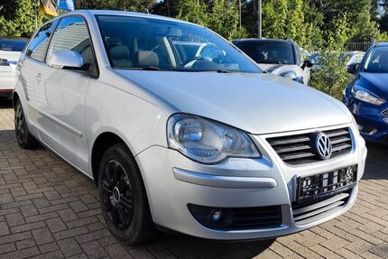 VW Polo 186.921 km 3.450 € Schlangen 33189