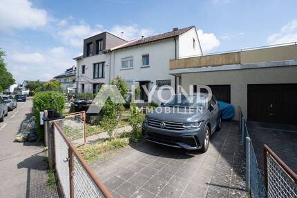 Haus Neu-Ulm / Ludwigsfeld Ludwigsfeld - 8 Zimmer, 160 m&sup2;, 618.000&euro; | Angebot:26833293