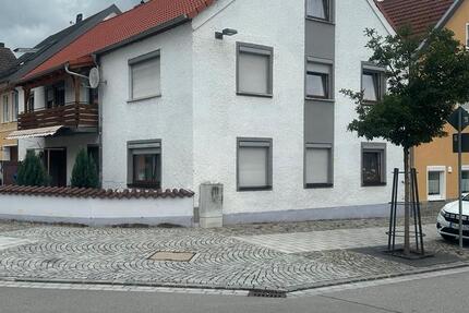 Haus Vilshofen an der Donau - 7 Zimmer, 120 m&sup2;, 240.000&euro; | Angebot:27096397