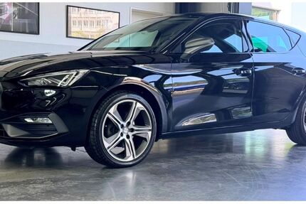 Seat Leon 56.500 km 18.999 &euro; Krumbach 86381