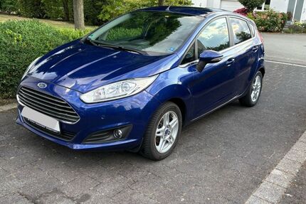 Ford Fiesta 167.000 km 3.999 &euro; Versmold 33776