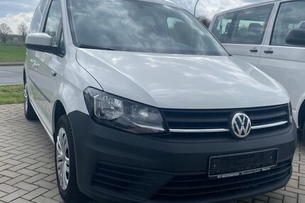 VW Caddy 85.500 km 13.680 &euro; Wadersloh 59329