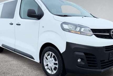 Opel Vivaro 91.500 km 19.980 &euro; Schönefeld 12529