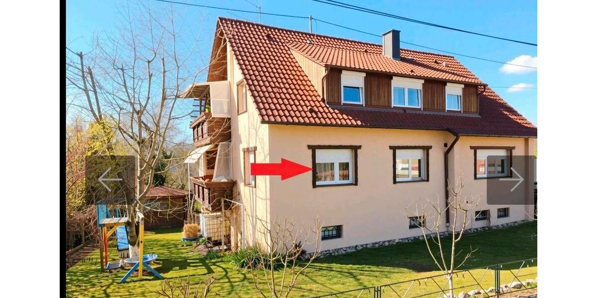 Etagenwohnung Balingen - 4 Zimmer, 100 m&sup2;, 245.000&euro; | Angebot:26889130