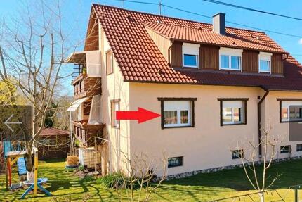 Wohnung Balingen - 4 Zimmer, 100 m&sup2;, 245.000&euro; | Angebot:26889130