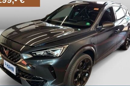 Cupra Formentor 40.425 km 26.930 &euro; Weinstadt-Endersbach 71384