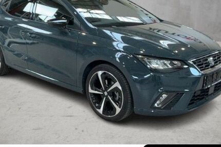 Seat Ibiza 19.432 km 18.279 &euro; Ribnitz-Damgarten / Barth / Bad Sülze 18311