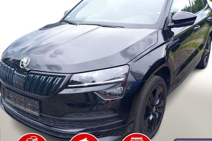 Skoda Karoq 41.950 km 26.488 &euro; Kehl 77694