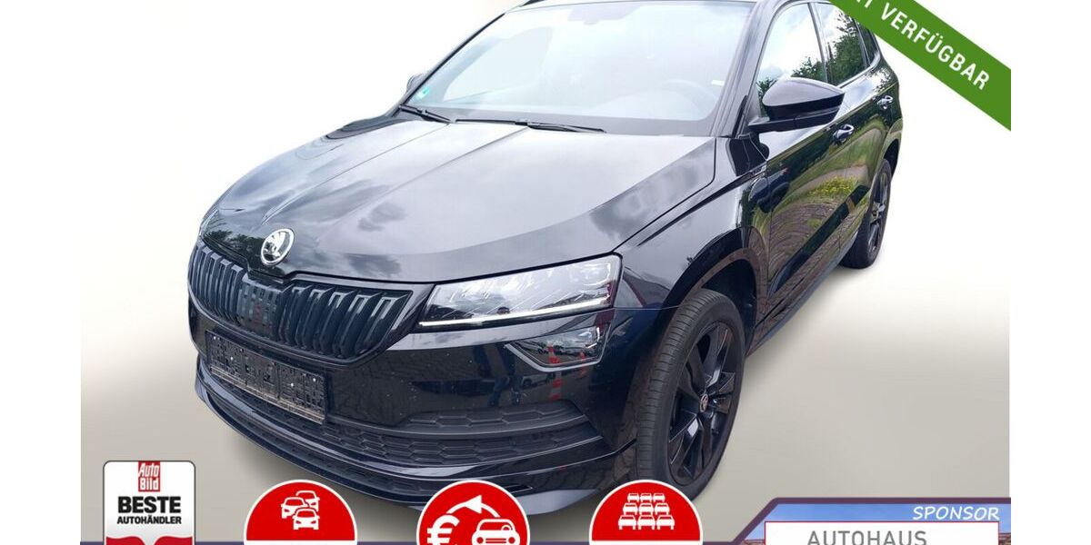 Skoda Karoq 41.950 km 26.488 &euro; Kehl 77694