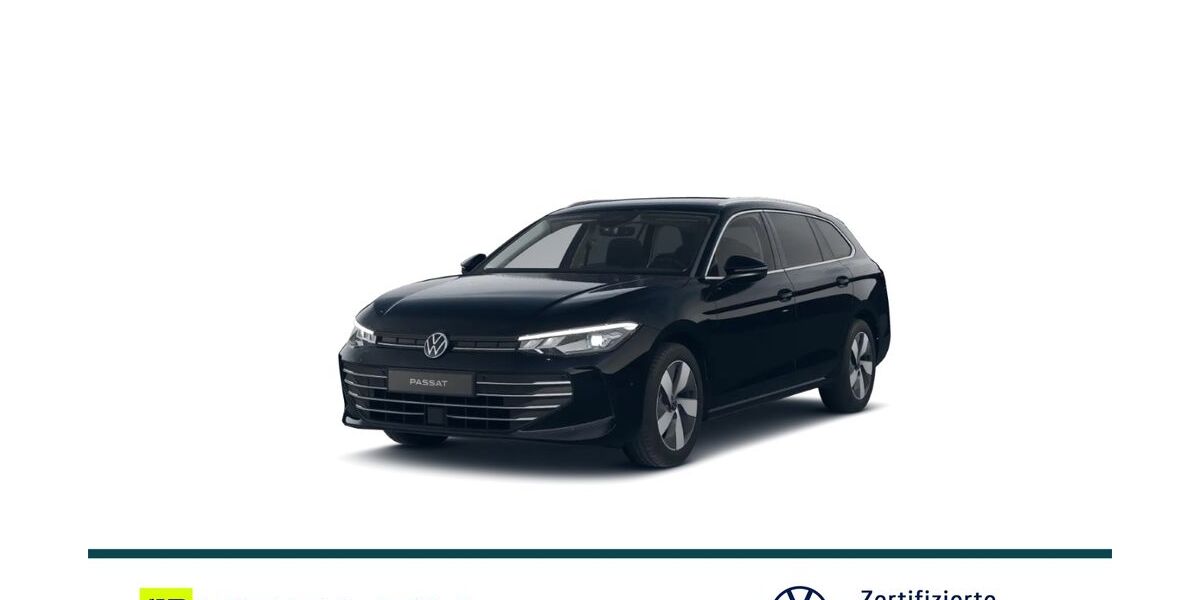 VW Passat 9.300 km 42.990 &euro; Leuna 06237