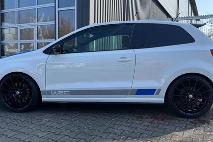 VW Polo 116.127 km 18.900 &euro; Bremen 28357