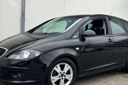 Seat Altea 180.000 km 3.799 &euro; Berlin 13409