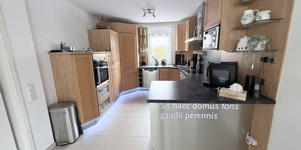 Einfamilienhaus Apfelstädt / Ermstedt Apfelstädt - 5 Zimmer, 170 m&sup2;, 1.700&euro; | Angebot:25929493