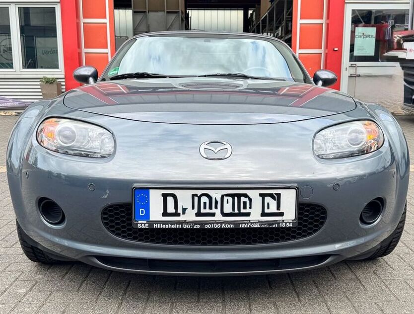 MX-5