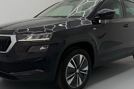 Skoda Karoq 105.000 km 19.960 &euro; Geretsried 82538