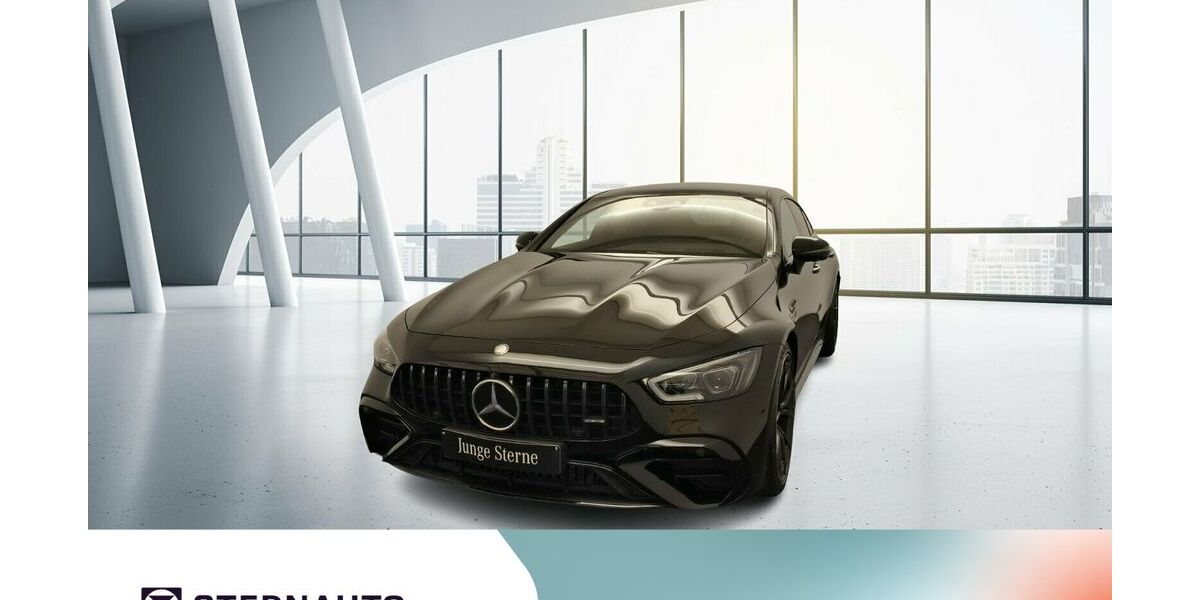 Mercedes-Benz AMG GT 8.228 km 96.985 &euro; Leipzig 04277