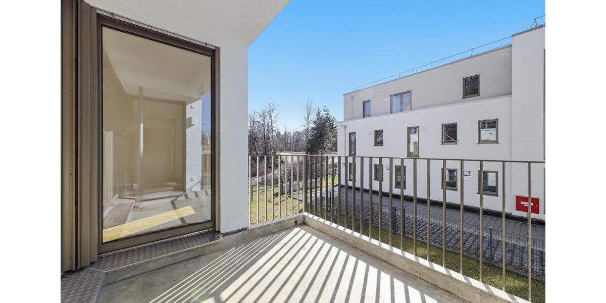 Etagenwohnung Penzberg - 3 Zimmer, 81 m&sup2;, 1.415&euro; | Angebot:25721016