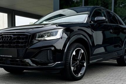 Audi Q2 49.900 km 24.900 &euro; Weinheim 69469