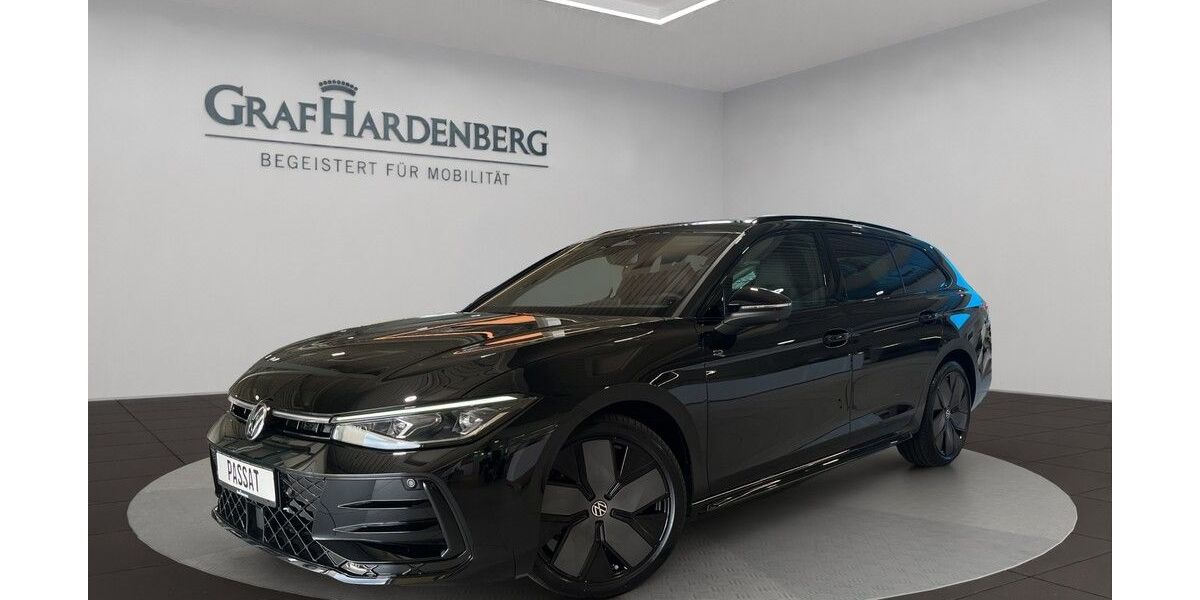 VW Passat Variant 5.123 km 61.480 &euro; Lahr 77933