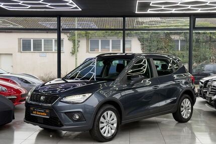 Seat Arona 79.504 km 15.850 &euro; Essen 45141