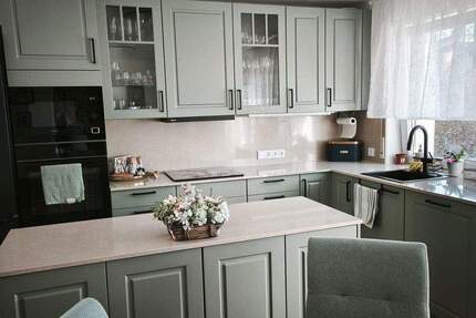 Wohnung Laufenburg - 3 Zimmer, 82 m&sup2;, 299.000&euro; | Angebot:25425321