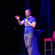 Comedy Show- Der Wachmeister 14.03.2026 Orange Club (TraumGmbH)