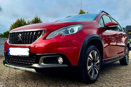 Peugeot 2008 110.000 km 5.999 € Limburgerhof 67117