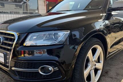 Audi SQ5 191.000 km 18.990 &euro; Ubstadt-Weiher 76698