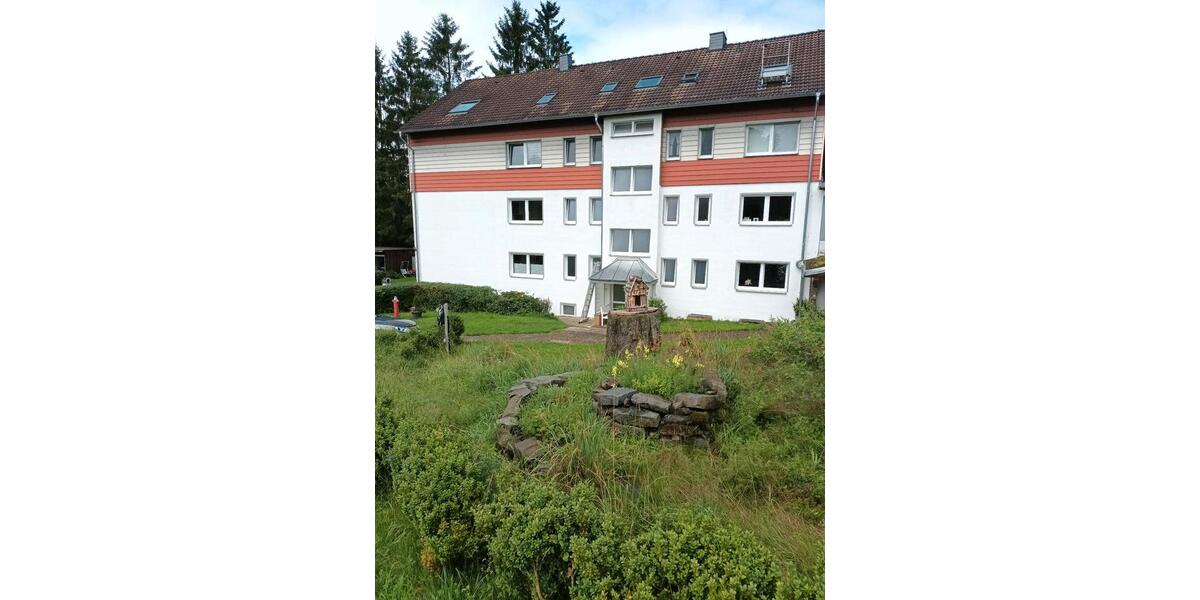 Mehrfamilienhaus, Wohnhaus Clausthal-Zellerfeld Zellerfeld - 22 Zimmer, 594 m&sup2;, 679.000&euro; | Angebot:26382754