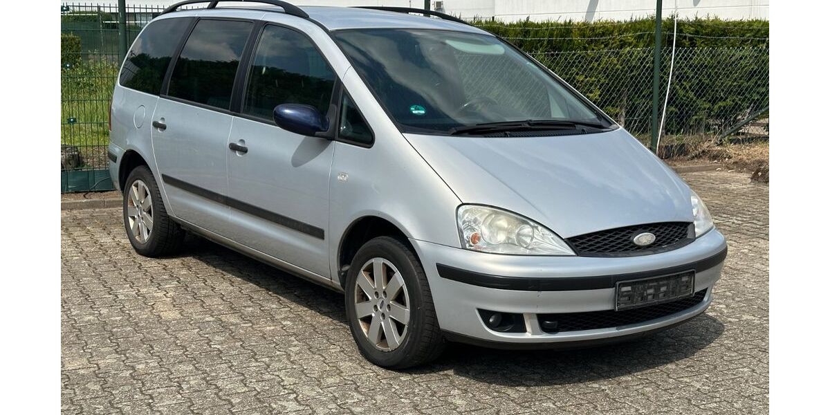 Ford Galaxy 193.000 km 2.900 &euro; Nettetal 41334