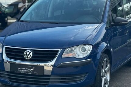 VW Touran