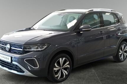 VW T-Cross 11.000 km 25.800 &euro; Zetel 26340