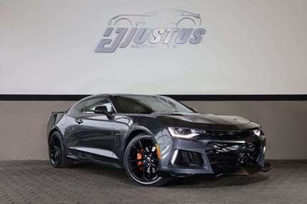Chevrolet Camaro 91.745 km 35.900 € Limburg an der Lahn 65549