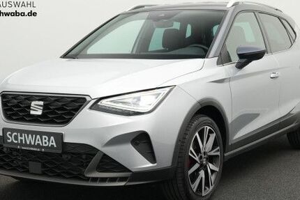 Seat Arona 50.200 km 19.980 &euro; Gersthofen 86368