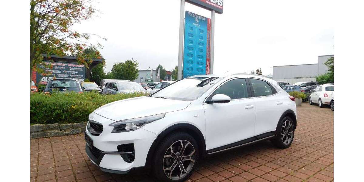 Kia XCeed 29.500 km 23.988 &euro; Lage 32791